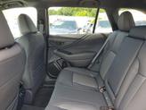 Thumbnail of 2025 Crystal Black Subaru Outback
