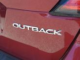 Thumbnail of 2025 Crimson Red Subaru Outback