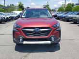 Thumbnail of 2025 Crimson Red Subaru Outback