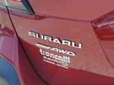 Thumbnail of 2025 Crimson Red Subaru Outback