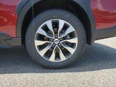 Thumbnail of 2025 Crimson Red Subaru Outback
