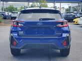 Thumbnail of 2025 Sapphire Blue Subaru Crosstrek