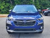 Thumbnail of 2025 Sapphire Blue Subaru Crosstrek
