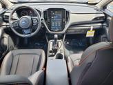 Thumbnail of 2025 Sapphire Blue Subaru Crosstrek