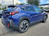 Thumbnail of 2025 Sapphire Blue Subaru Crosstrek