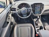 Thumbnail of 2025 Sapphire Blue Subaru Crosstrek
