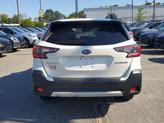 Thumbnail of 2023 Crystal White Pearl Subaru Outback