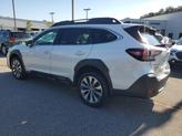 Thumbnail of 2023 Crystal White Pearl Subaru Outback