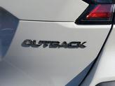 Thumbnail of 2023 Crystal White Pearl Subaru Outback