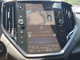 Thumbnail of 2025 Ice Silver Subaru Ascent