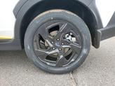 Thumbnail of 2025 Crystal White Subaru Crosstrek