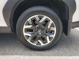 Thumbnail of 2025 Crystal White Subaru Forester
