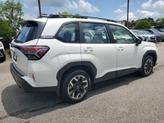 Thumbnail of 2025 Crystal White Subaru Forester