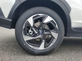 Thumbnail of 2025 Crystal White Subaru Crosstrek