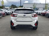 Thumbnail of 2025 Crystal White Subaru Crosstrek