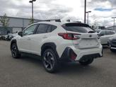 Thumbnail of 2025 Crystal White Subaru Crosstrek