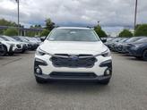 Thumbnail of 2025 Crystal White Subaru Crosstrek