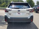 Thumbnail of 2022 Crystal White Pearl Subaru Outback