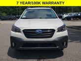 Thumbnail of 2022 Crystal White Pearl Subaru Outback