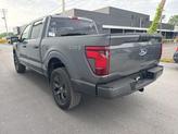 Thumbnail of 2025 Carbonized Gray Metallic Ford F-150
