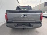 Thumbnail of 2025 Carbonized Gray Metallic Ford F-150