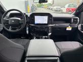 Thumbnail of 2025 Carbonized Gray Metallic Ford F-150