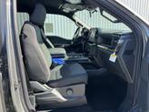 Thumbnail of 2025 Gray Metallic Ford F-150