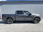 Thumbnail of 2025 Gray Metallic Ford F-150