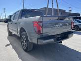 Thumbnail of 2025 Gray Metallic Ford F-150