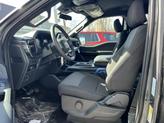 Thumbnail of 2025 Gray Metallic Ford F-150