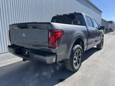 Thumbnail of 2025 Gray Metallic Ford F-150