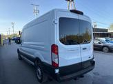 Thumbnail of 2025 Oxford White Ford Transit-350