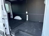 Thumbnail of 2025 Oxford White Ford Transit-350
