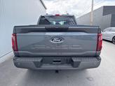 Thumbnail of 2025 Carbonized Gray Metallic Ford F-150