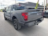 Thumbnail of 2025 Carbonized Gray Metallic Ford F-150
