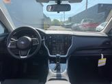 Thumbnail of 2025 Ice Silver Metallic Subaru Outback