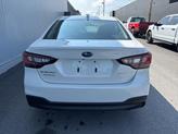 Thumbnail of 2025 Crystal White Pearl Subaru Legacy