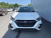 Thumbnail of 2025 Crystal White Pearl Subaru Legacy