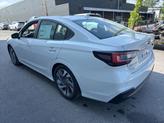 Thumbnail of 2025 Crystal White Pearl Subaru Legacy