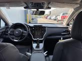 Thumbnail of 2025 Crystal White Pearl Subaru Legacy