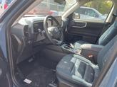 Thumbnail of 2025 Azure Gray Metallic Tri-Coat Ford Bronco Sport