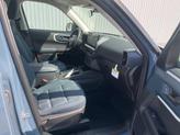 Thumbnail of 2025 Azure Gray Metallic Tri-Coat Ford Bronco Sport