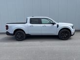 Thumbnail of 2025 White Ford Maverick