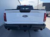 Thumbnail of 2025 Oxford White Ford F-150