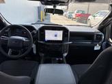 Thumbnail of 2025 Oxford White Ford F-150