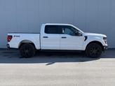 Thumbnail of 2025 Oxford White Ford F-150
