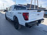 Thumbnail of 2025 Oxford White Ford F-150