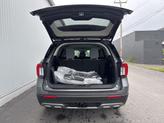 Thumbnail of 2025 Carbonized Gray Metallic Ford Explorer