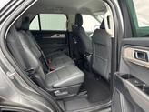 Thumbnail of 2025 Carbonized Gray Metallic Ford Explorer