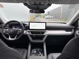 Thumbnail of 2025 Carbonized Gray Metallic Ford Explorer